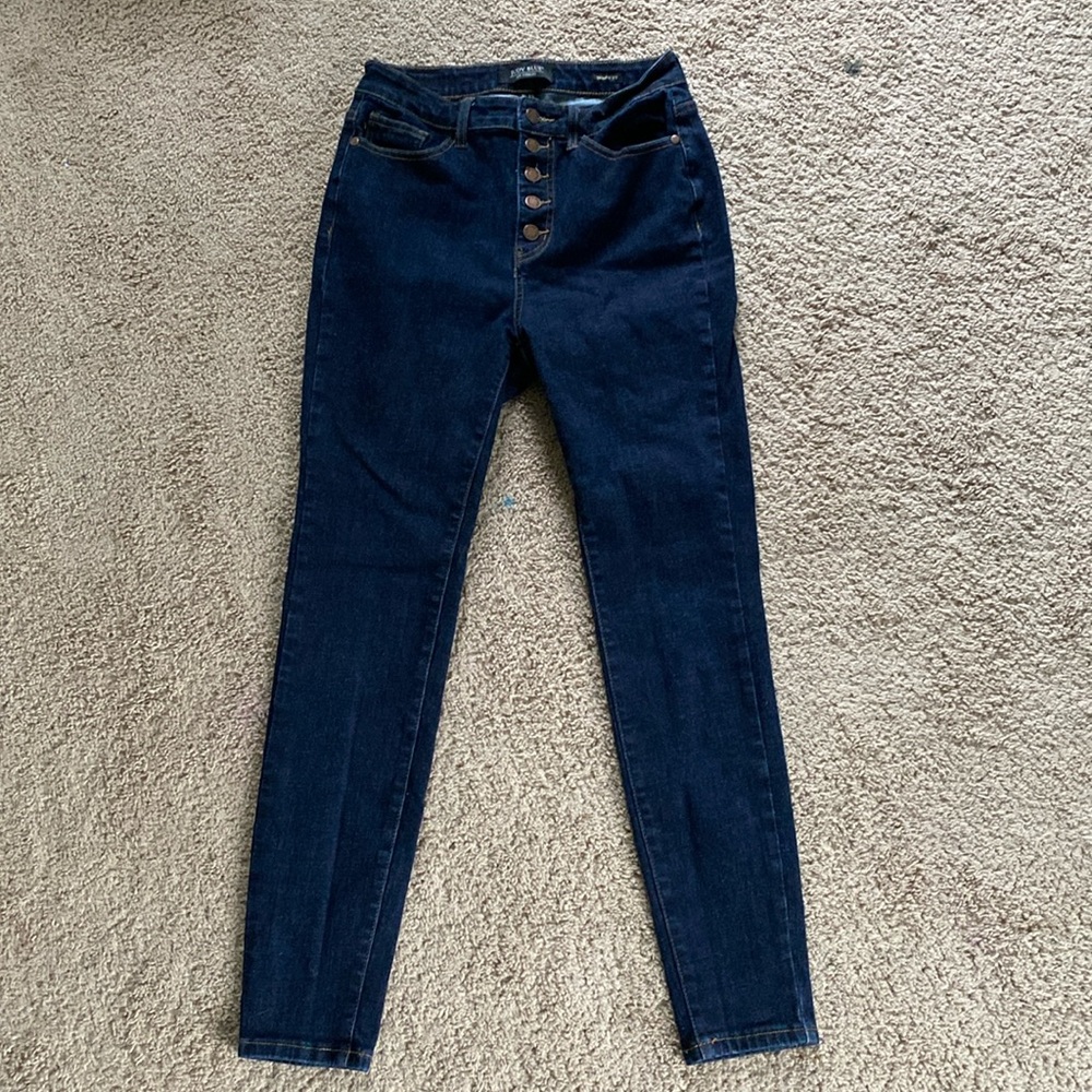 Judy blue jeans